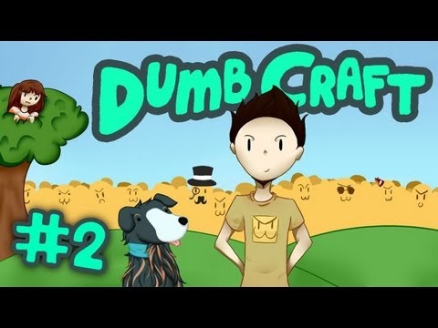 DumbCraft | #2 | Dumb Doggies