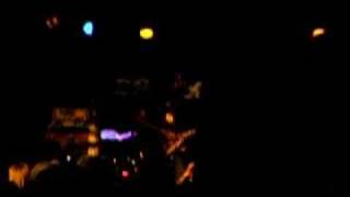 Rx Bandits VCG3 live at el corazon