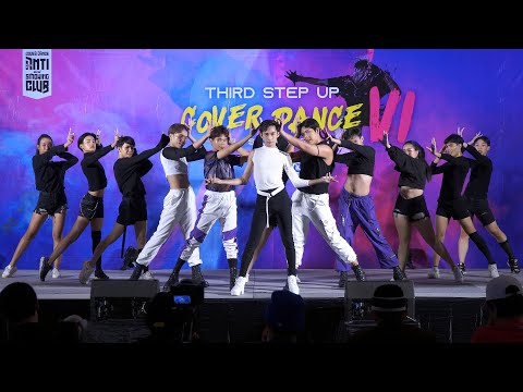 200126 Aczy cover ITZY - CHERRY + DALLA DALLA + ICY @ Third StepUp VI Cover Dance 2020