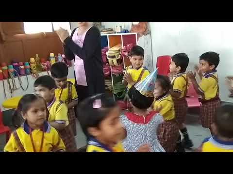 Happy birthday Hanshika