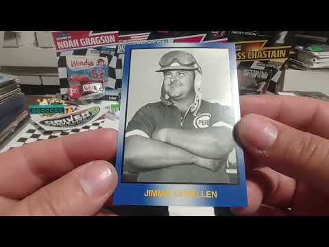 Birthday Boy! Jimmie Lewallen