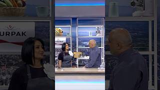 «Ամերիկայում ամեն ինչն է թարս😀» Վարդուհի Ալեքսանյան