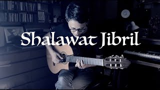 Download lagu Tohpati 'Shalawat Jibril' mp3