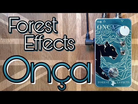 Forest Effects Onca OD image 4