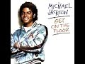 Michael Jackson ~ Get On The Floor 1979 Disco Purrfection Version