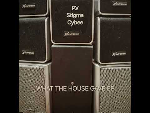 P.V - P.V — Imagine Yourself