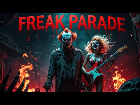 Freak Parade thumbnail