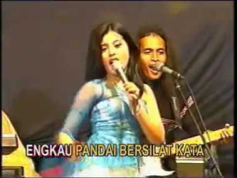 NEW PALLAPA Ria Mustika - SERIBU JANJI Live