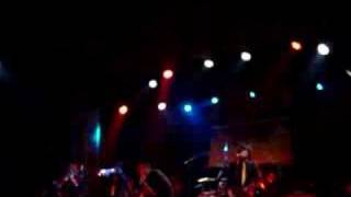 Mustard Plug - Yesterday (live)