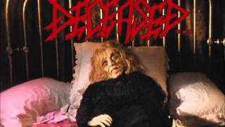 DECEASED 'after the bloodshed' 1998 re-recording