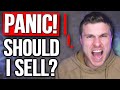 Everything Is CRASHING! Why It's OK!? (BTC & Stocks)