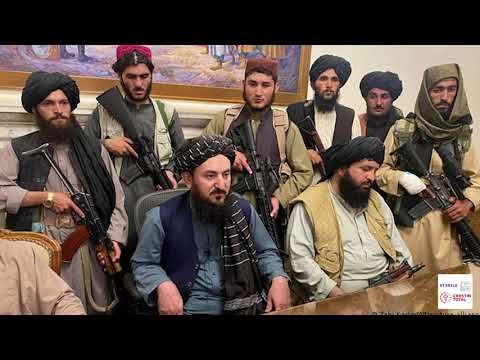 Deputatul creștin îl îndeamnă pe Boris Johnson să salveze peste 200 de misionari din Afganistan