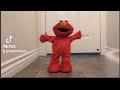 Fisher Price 2003 Hokey Pokey Elmo The Original Version