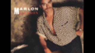 Marlon Jackson Where Do I Stand