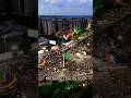 Surat City Drone View Surat City Skyline Surat City Night View Surat City Status Shorts Surat