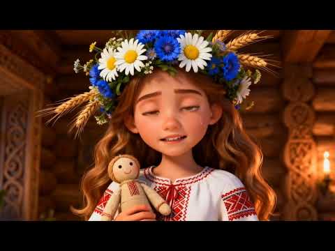 Мама Россия Мама (AI version)