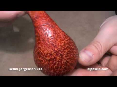 pipa Benni Jorgensen 016 - smoking pipes