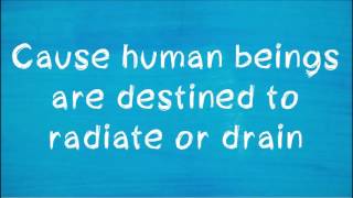 Ed Sheeran - Save Myself (Lyrics Video)