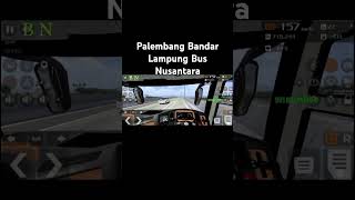 Download lagu Palembang Bandar Lampung Bus Nusantara mp3