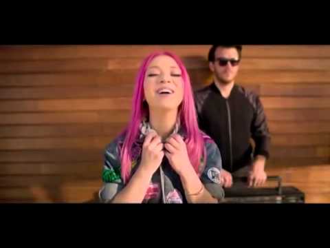 Ece Seçkin - Aman Aman 2015 [Dj Tekcan Club Remix]