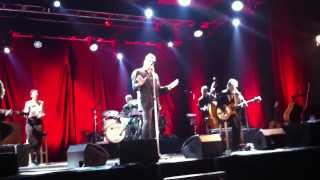 LOQUILLO- Political Incorrectness (Ensayo para una Gira- Binéfar 29/10/ 2011)