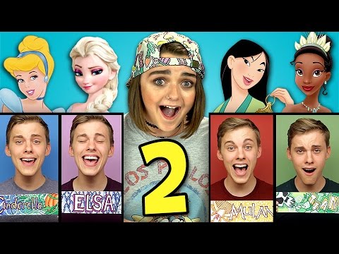 Teens React to After Ever After 2