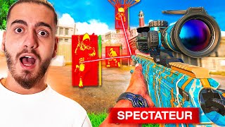 C'est ça, Warzone en 2026 ...