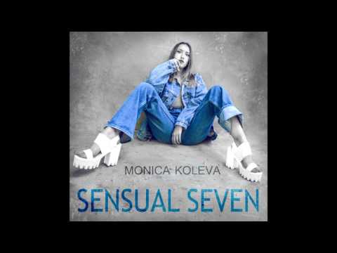Monica Kóleva - Sensual Seven (Full Album) 2017