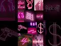 The Best 13 Pink Aesthetic Cute Money Wallpaper