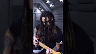 Brand New - At the bottom -  Guitar #shorts