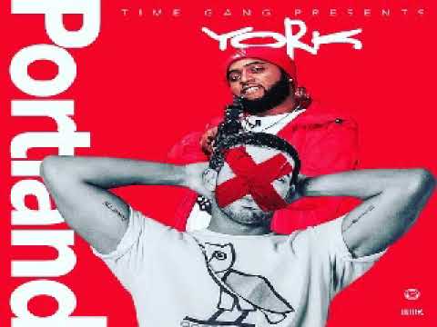 York - Portland (Freestyle) (Feat. A1 Wissel)