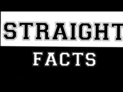 Straight Facts - Fat Guy Frank