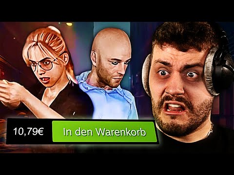 10,79€ für bleibende Schäden | Durchgequält