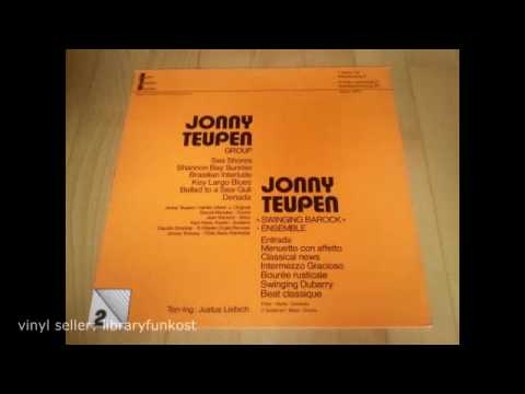 KTS - 02 - Jonny Teupen - Group - Swinging Barock Ensemble