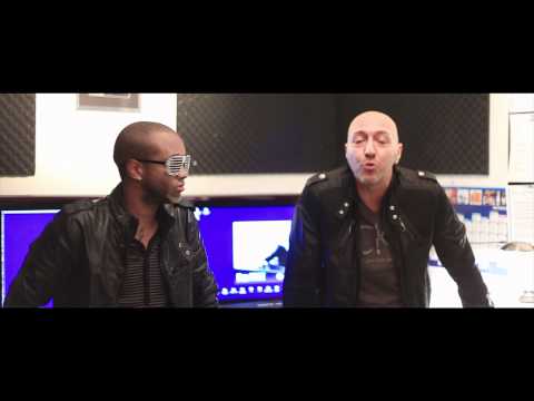 ALAN PRIDE feat WILLY WILLIAM - I'M FREE (Teaser 2)