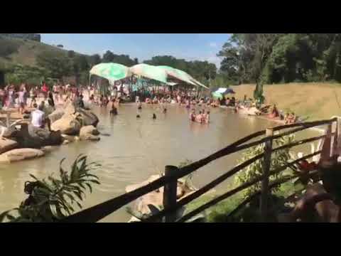 Chill Out - Festival Mundo de Oz 2018 Lagoinha SP