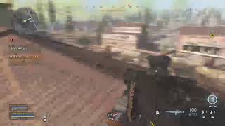［COD:WARZONE］ぶるしゃと優勝狙って！　生配信