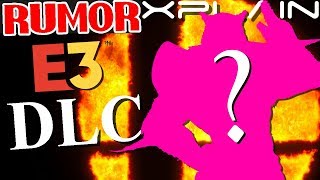 RUMOR - Smash Bros. Ultimate's Next DLC Fighter Teased By Resetera Admin?
