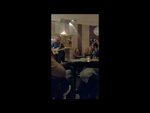 2017 Justus Garbe & Felix Lau