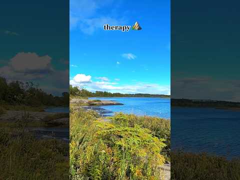 Therapy😇 #kushagra #nature #views #beautiful #song #love #shortsfeed #reels #trending #youtubeshort