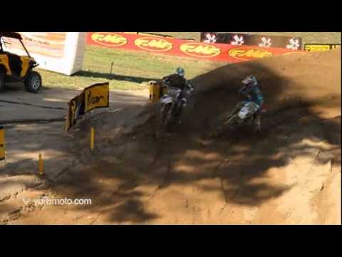 Southwick Redux ft Alessi / Hahn / Canard (2010) - vurbmoto