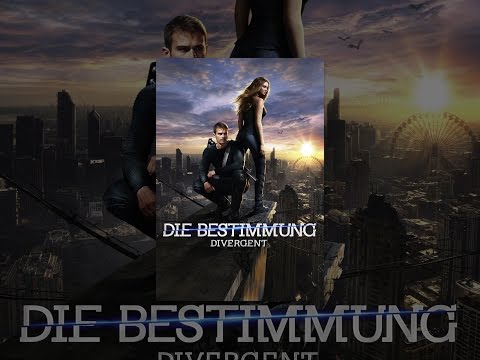 Die Bestimmung - Divergent