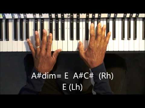 Ariana Grande MY EVERYTHING Easy Piano Lesson KoolPiano @EricBlackmonGuitar