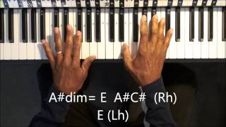 Ariana Grande MY EVERYTHING Easy Piano Lesson KoolPiano @EricBlackmonGuitar