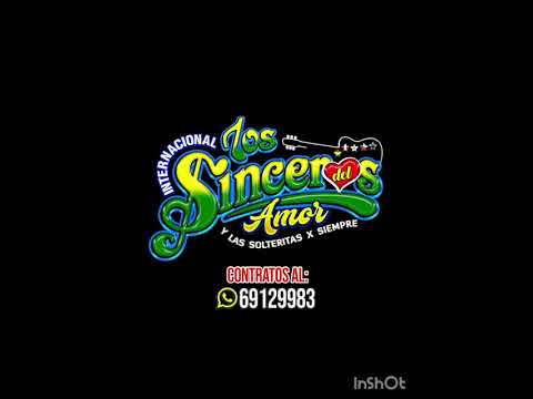Los Sinceros del amor - Fandango