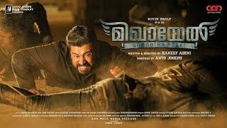 Mikhael Full Movie In Tamil DubbedNew Full Movie I