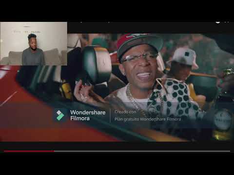 Bulova y Haraca Kiko Vamo Pal Brom Video Reacción 🔥