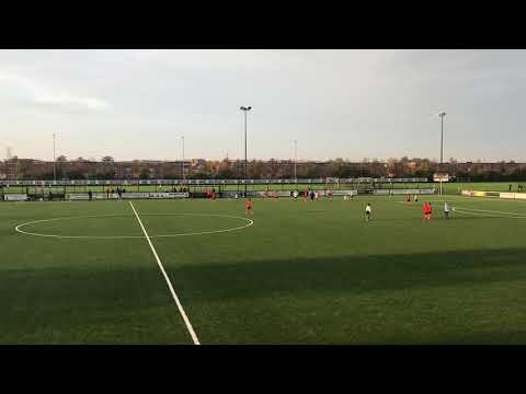 JSV JO12 - Desto JO12 (Deel 2)