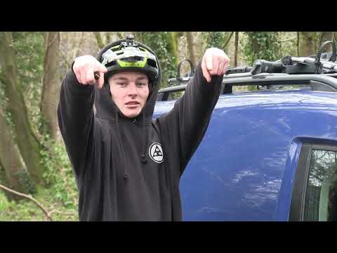 You're Locked In To Dimmo FM