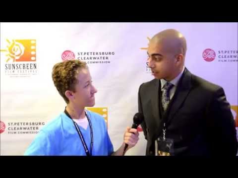 SUNSCREEN FILM FESTIVAL 2015